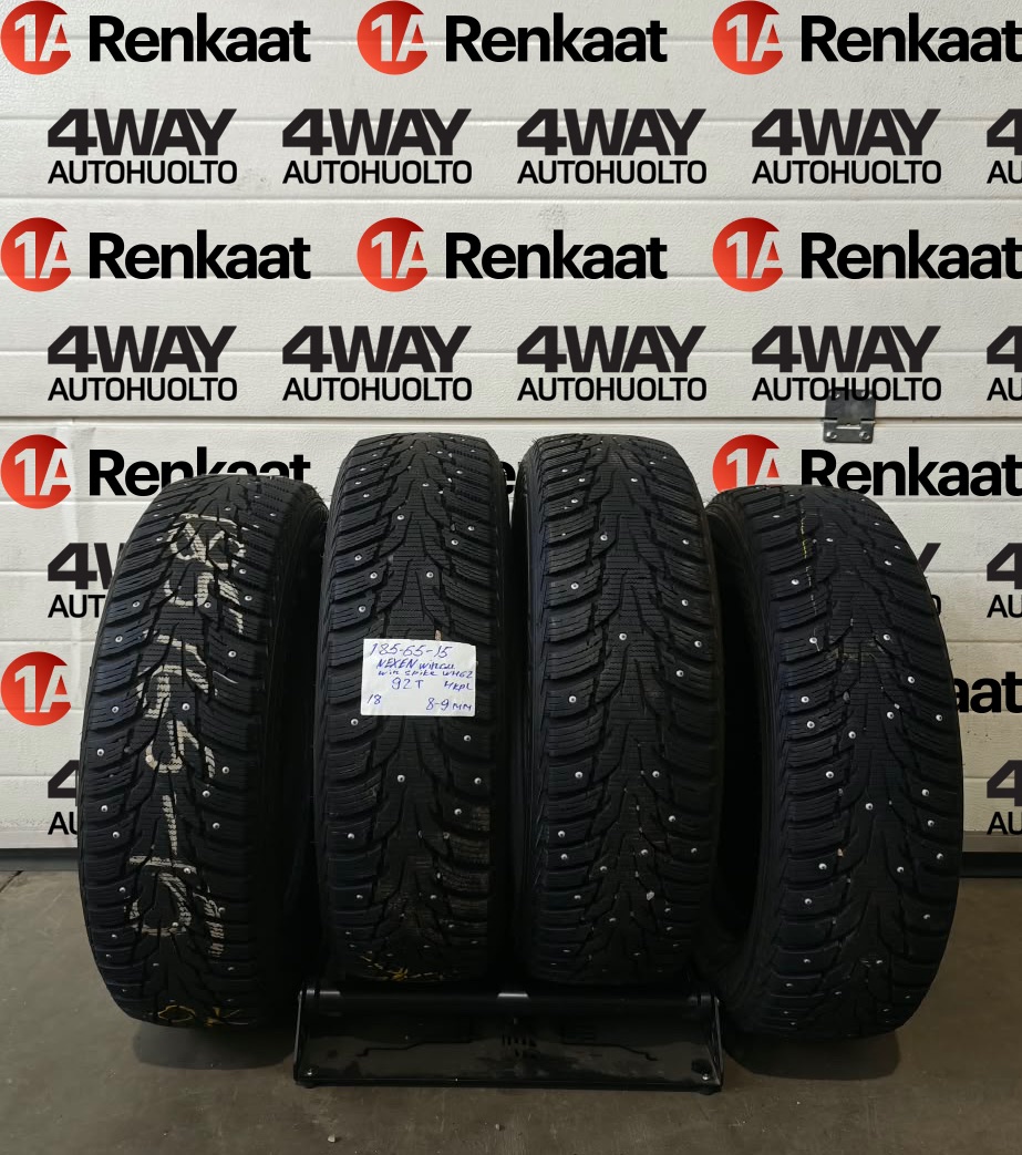 naastrehv Nexen Winguard Winspike WH62